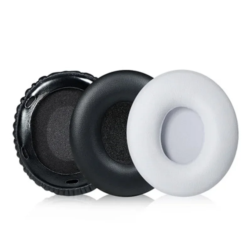 Protein Haut Ohrpolster für Sony MDR-10RC Headset Abdeckung Schwamm Abdeckung Ohrenschützer Ohr Baumwolle Ohrenschützer Headset Zubehör