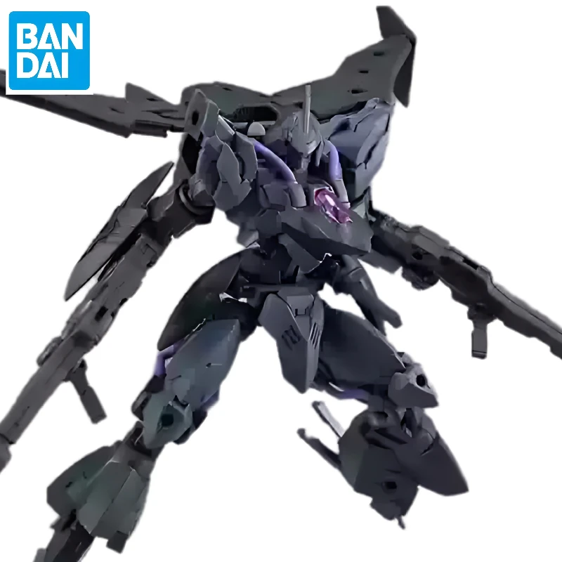 

Brand New In Stock BANDAI 30MM 1/144 EXM-Sigma 2 Verdenova Imitation Mecha Model Kit with 6 Weapons DIY Gift for Builders