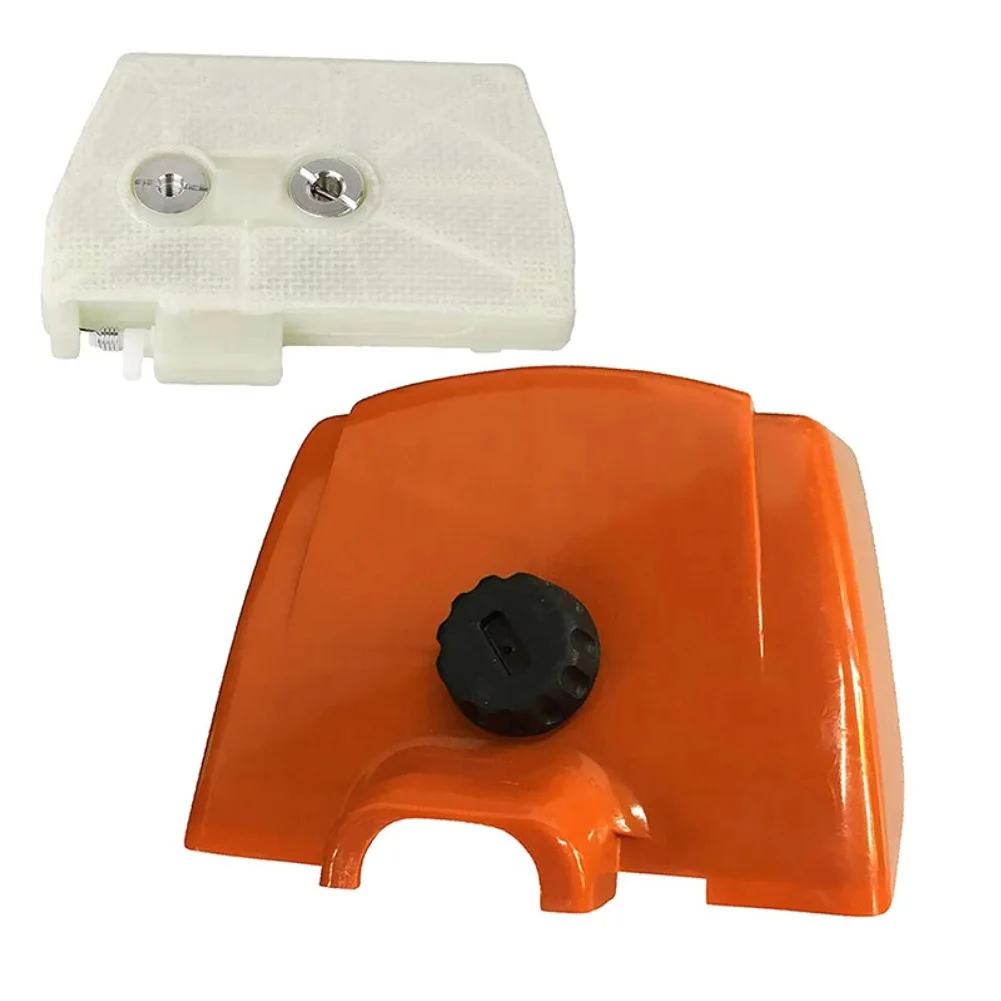 Air Filter Assembly Chainsaw Air Filter For Chainsaw Repair Includes Air Filter For MS381 Complete Chainsaw Air Filter Set