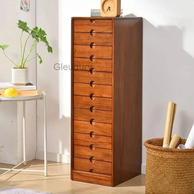 

Шкаф для хранения документов, полка из цельного дерева, большой мобильный шкаф, стеллажи для журналов, ящики Szafki Do Salonu, мебель для салона