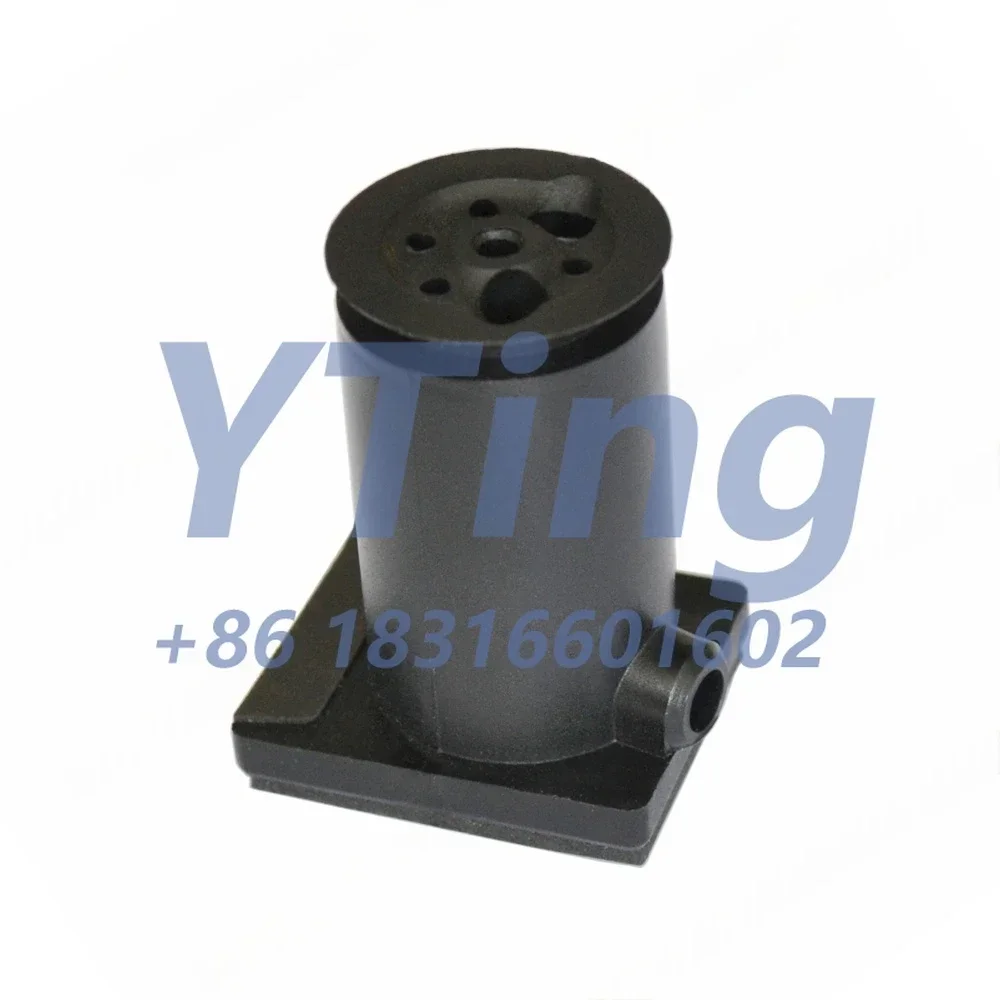 CD/SM102 XL105 Nozzle Head Nozzle Shell Heidelberg Nozzle Shell F2.028.267S
