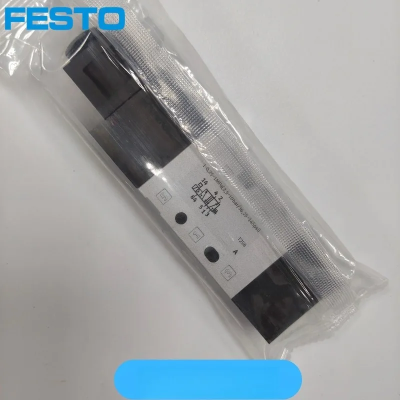 Parts For Festo Fes…