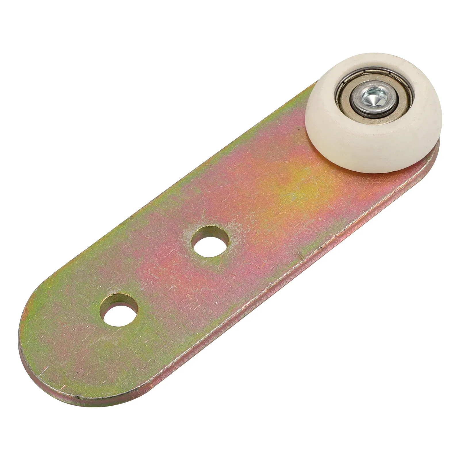 

Curtain Side Trailer Roller Bearing Replacement Heavy Duty Curtain Truck Roller for Cloth Hanging Smooth