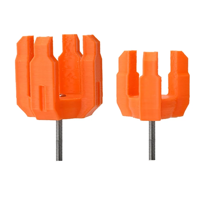 

AT19-Paint Shaker Fixing Clamp Waterborne Paint Shaking Leveling Fixing Clip For Pigment Deposits