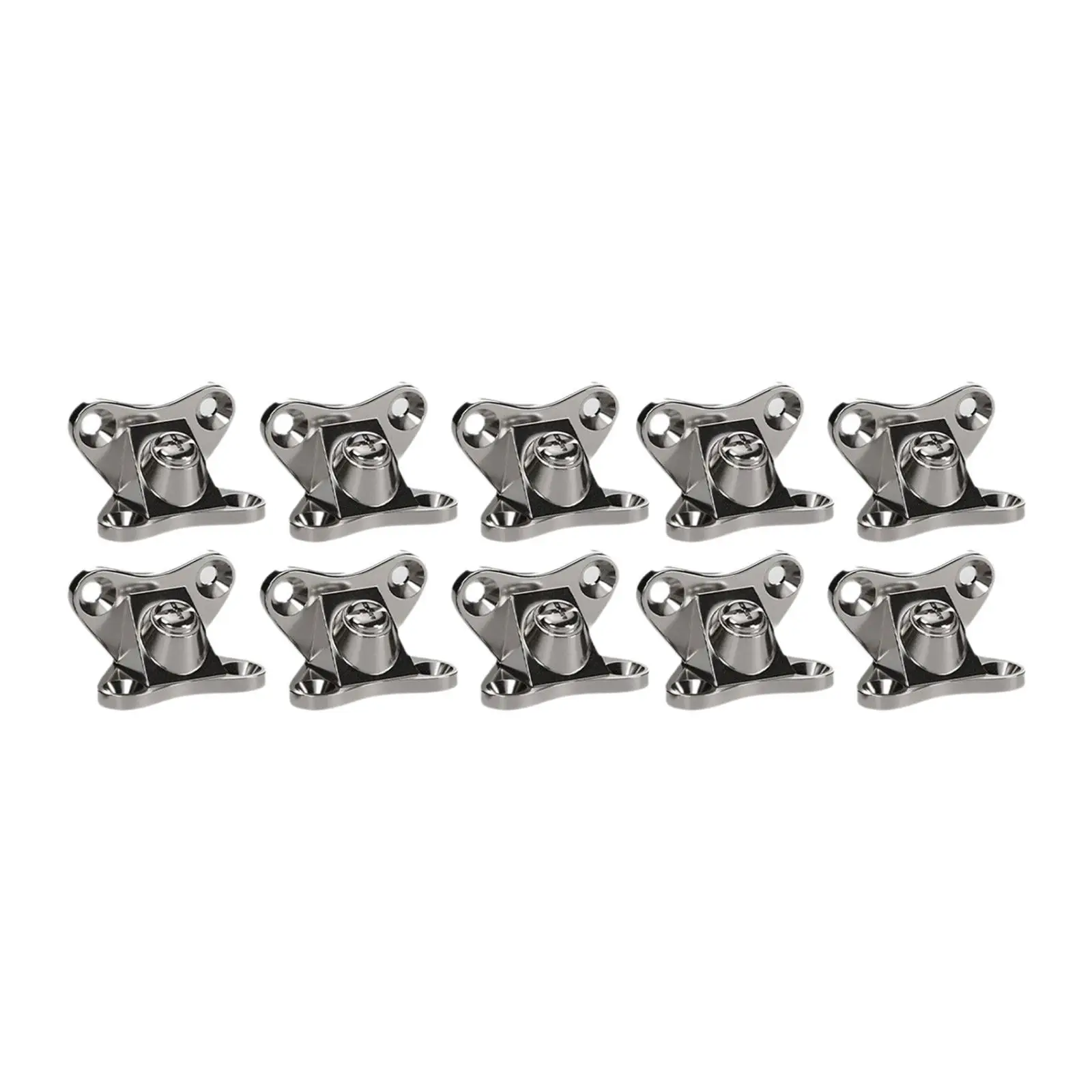 10 шт., опорный кронштейн в форме бабочки, прямоугольный опорный кронштейн для полки для шкафов, полки, деревянная рама, ножка для мебели «сделай сам»