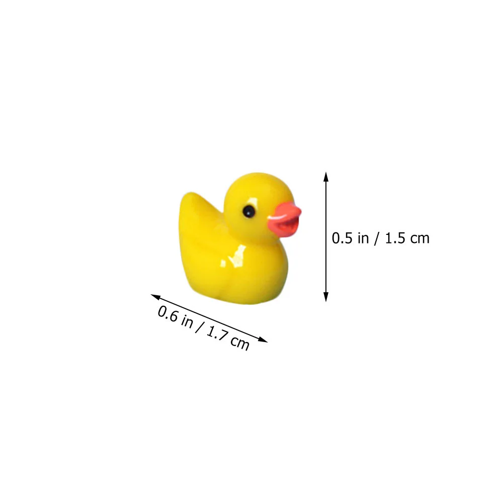 

80pcs Mini Resin Craft For Garden Decor Car Ornament Resin Miniature Lawn Yard Aquarium Micro Landscape Decoration