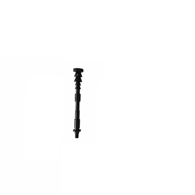 1 motorcycle adapter for balancing machine fixture, 10mm 16mm shaft