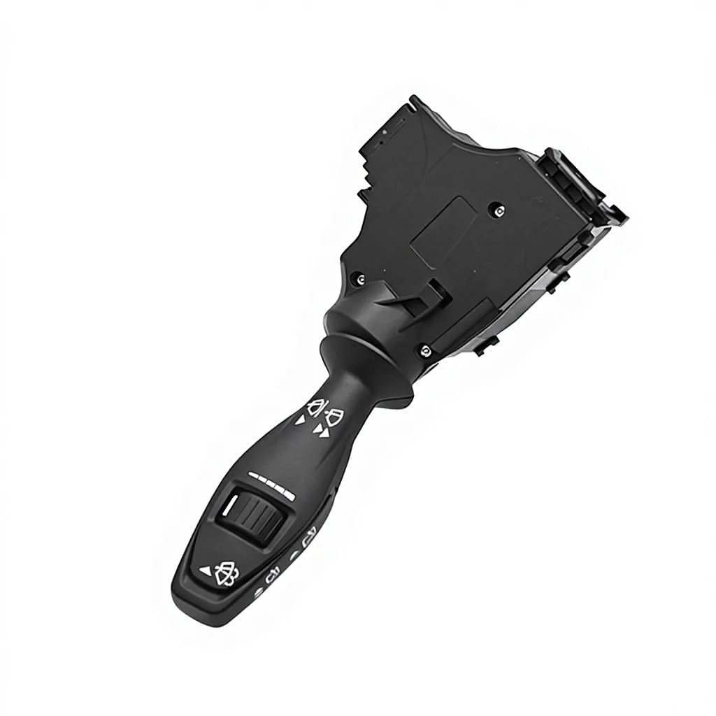 

1537625 8A6T-17A553-AC Wiper Switch Car Steering Column Switch Wiper Stalk Fit for Fiesta Mk6 (2008-17) CB1 CCN