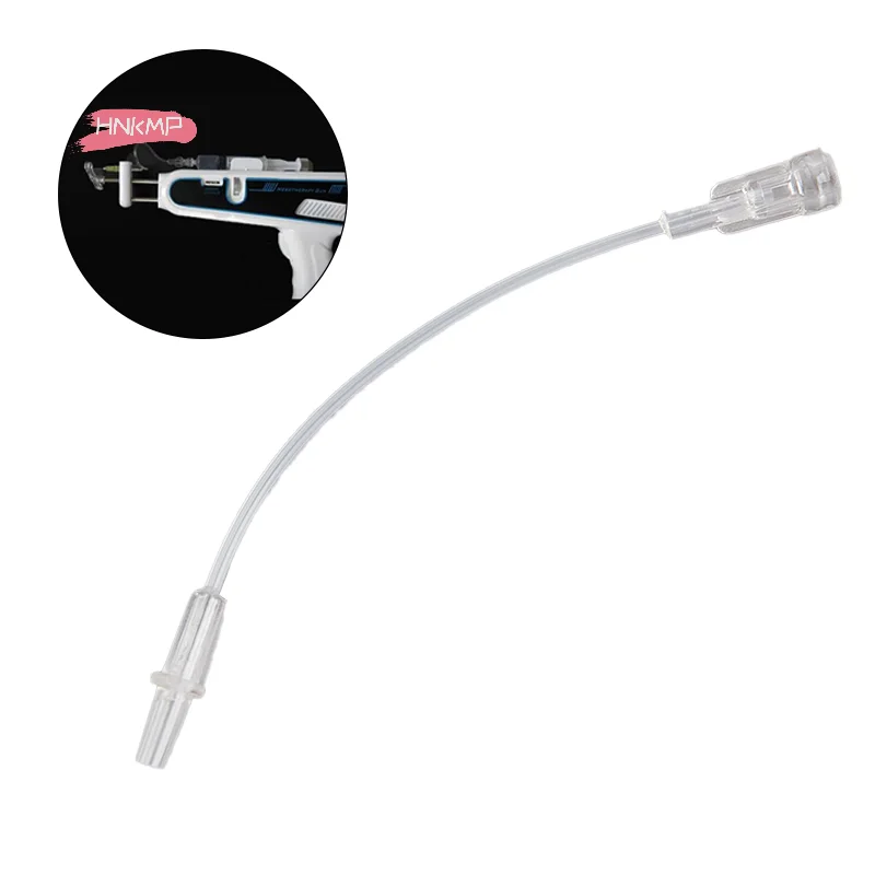 H-1Pcs Disposable Catheter For Injection Water Light Beauty Equipment Consumables