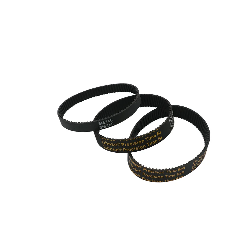 Htd 3M Closed Loop …