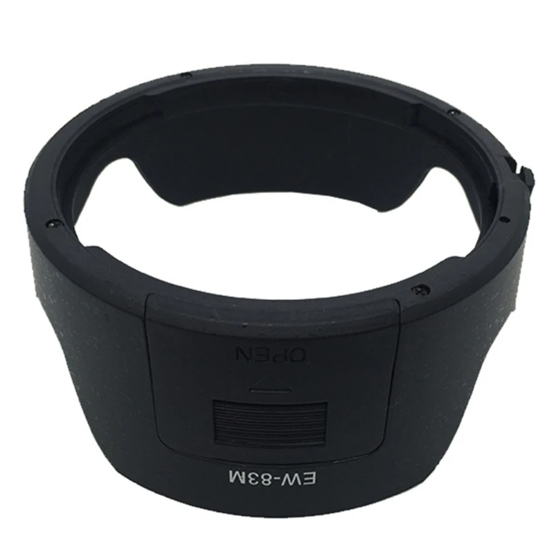 

Dedicated EW-83M Flower Lens Hood Shade for EF 24-105mm f/3.5-5.6 IS Drop shipping