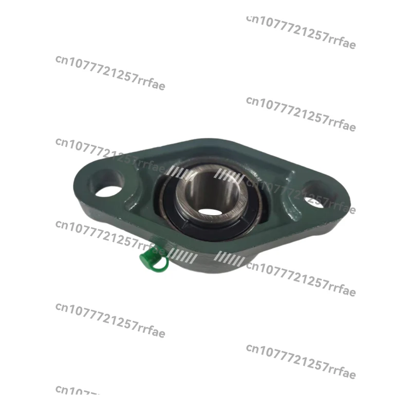 High Quality Series Agricultural Machinery Pillow Block Bearing Grease Lubrication Quality Assurance