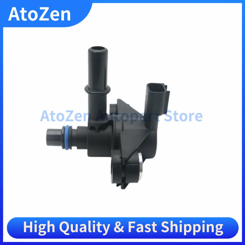

Электромагнитный клапан продувки канистры пара AU5A-9G866-AB AU54-9G866-AB AU5Z-9C915-A AU5Z-9C915-B для пикапа Ford Lincoln Mercury 09-17