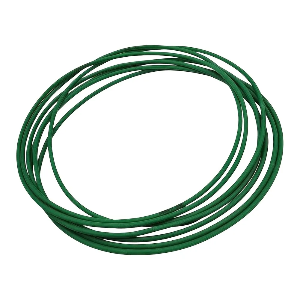 Rubber Transmission Belt Dryer Drive Belt For Fixing Drum Not Rotating Repair Tool For Dryers Dryer Belt Smooth Drum Operation