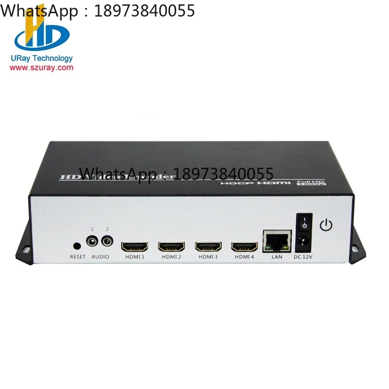 -Uray Tech 4 In 1 1…