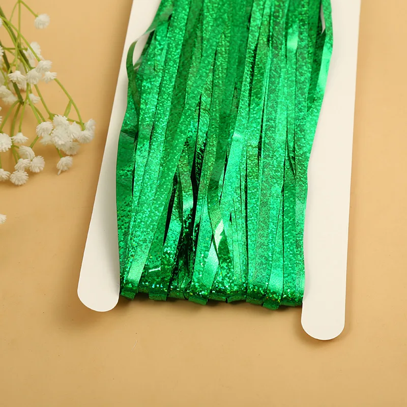 lase green