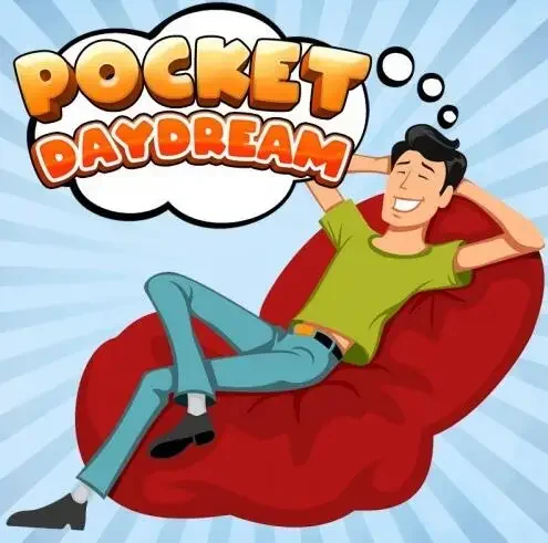 Pocket Daydream By Harry Nardi Magic tricks