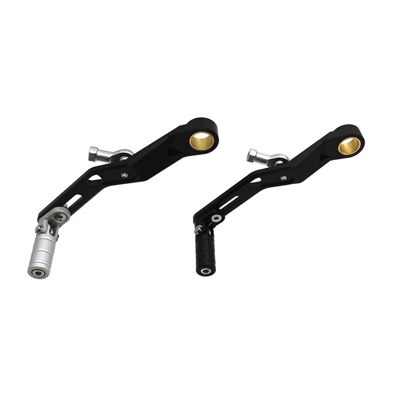 For BMW F750GS F850GS F 750 GS F850 GS ADV 2018 2019 2020 2021 Motorcycle Adjustable Folding Gear Shifter Shift Pedal Lever 6
