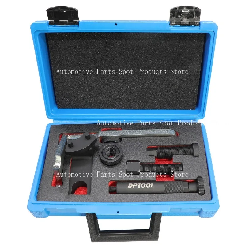 

Suitable for Disassembling and Assembling The Vacuum Pump Seal Cover of BMW N51N52 Engine