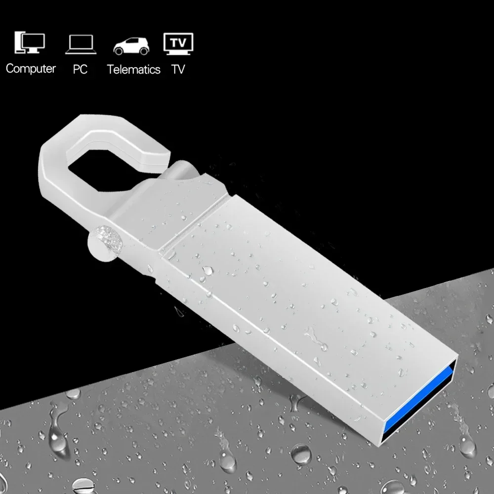 USB 고속 3.0 플래시 드라이브, 펜 드라이브 메모리, 무료 커스텀 로고, 빠른 배송, 8GB, 16GB, 32GB, 64GB, 50 개/몫