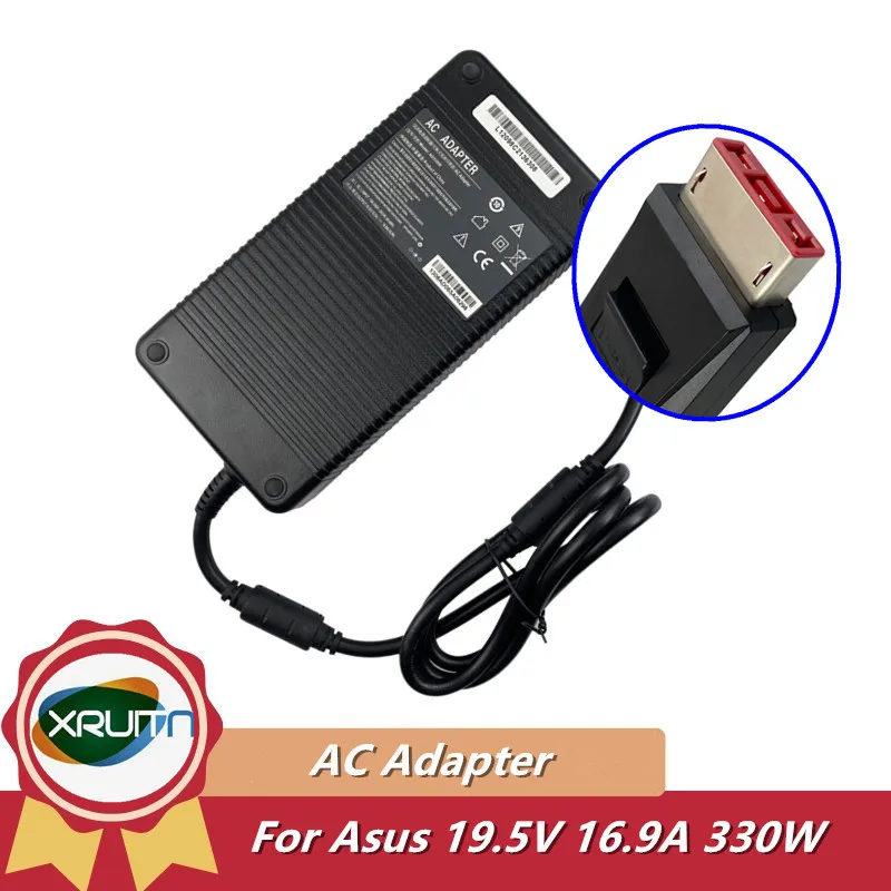 

New Replacement AC Adapter For Delta ADP-330AB D 19.5V 16.9A 330W Charger For ASUS ROG GX800 GL702VI Power Supply ​ADP330ABD