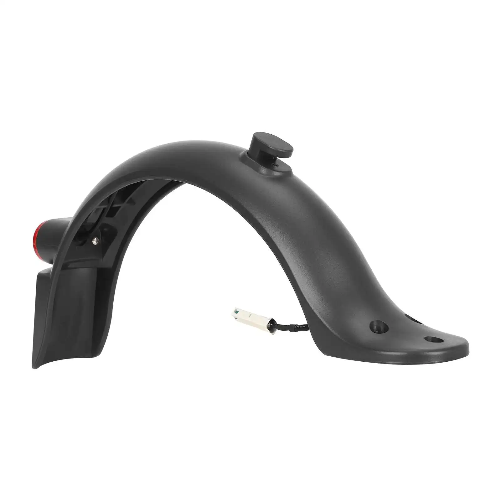 Electric Scooter Fender for Xiaomi M365/1S/Pro/Pro2 E-Scooter Rear Mudguard Pro2 Parts Accessories