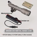 M600 Base2 DE
