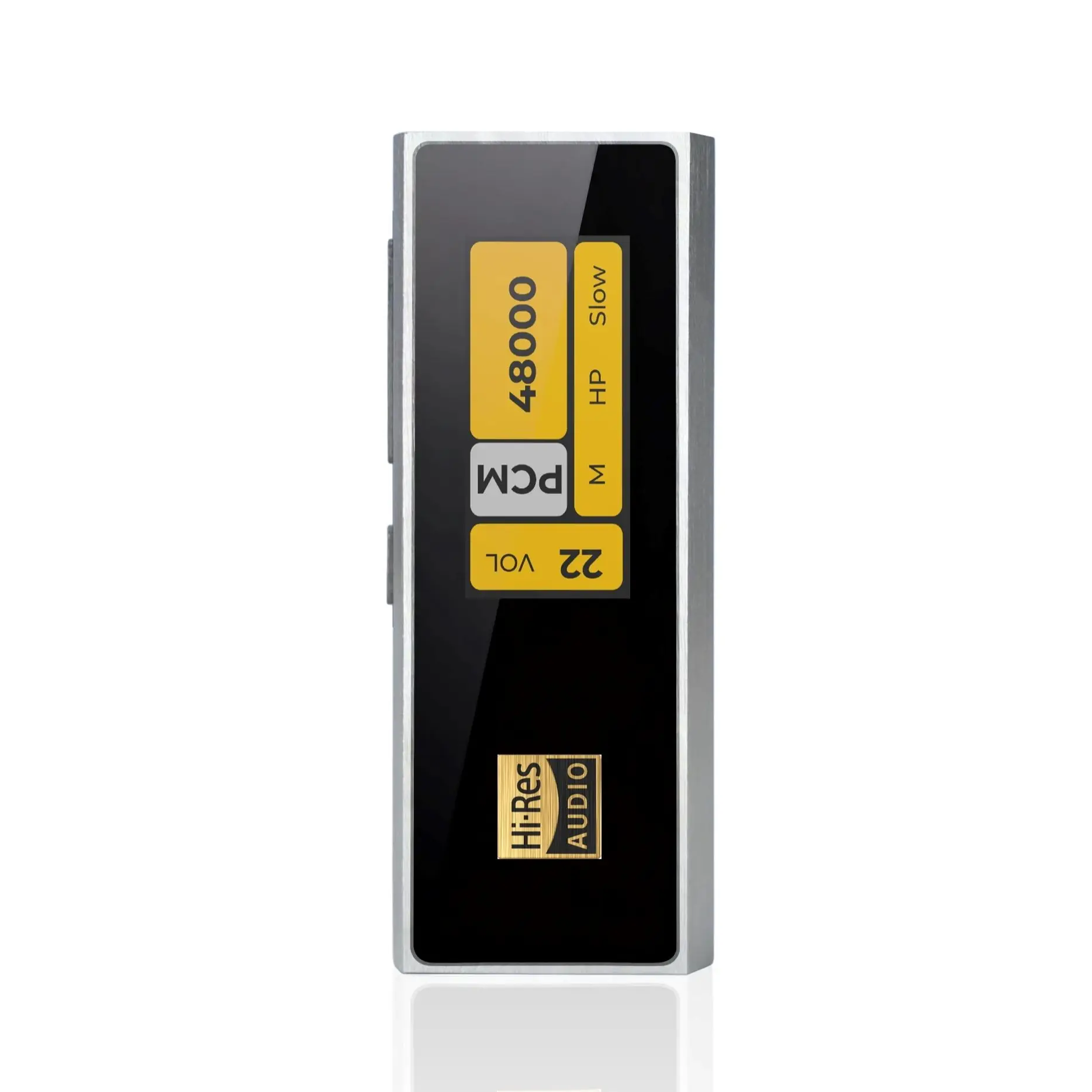 iBasso DC04U 휴대용 디코더 앰프 DAC USB 4.4mm 헤드폰 IEM AMP 이어폰 DC04Ultra