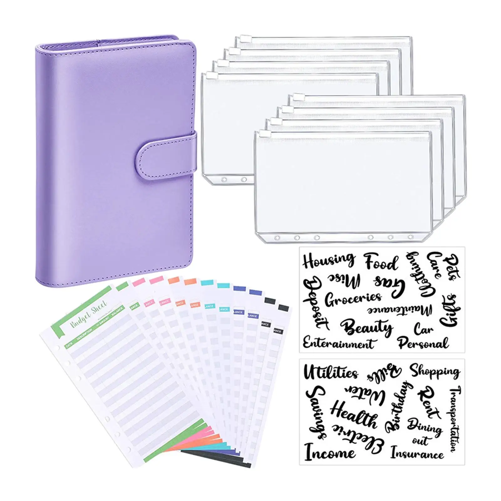 notebook-binder-money-organizer-for-budgeting-expense-saving-cash-bills