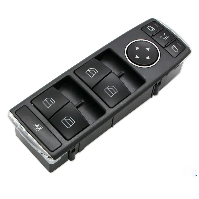 

Electric Power Window Master Control Switch For Mercedes-Benz W204 W212 W207 E260 C200 C260 E300