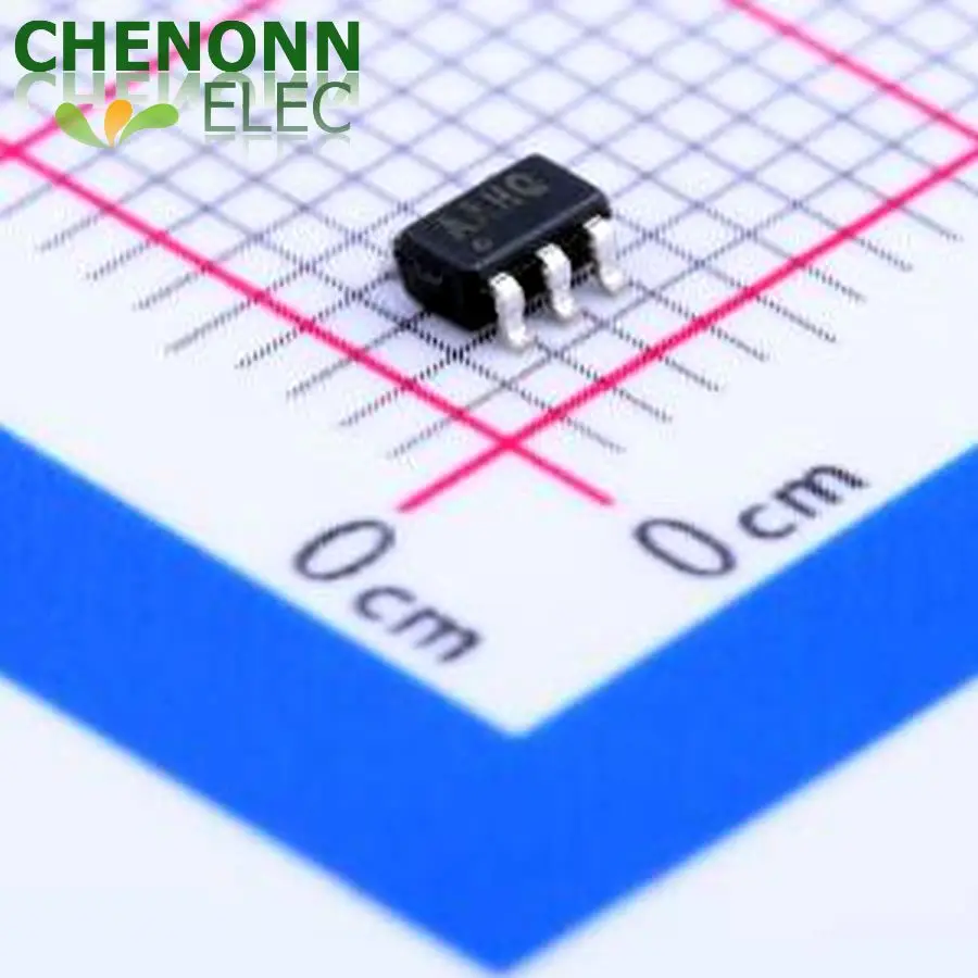20PCS/LOT MAX4644EUT+T (Interface ICs)