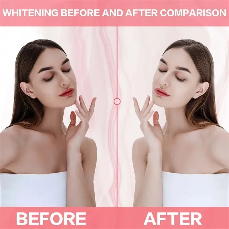 Niacinamide with Vitamins C & E - Anti-aging, Wrinkle Reduction, Helps with Skin Cell Health, Energy Production,Enhance Immunity