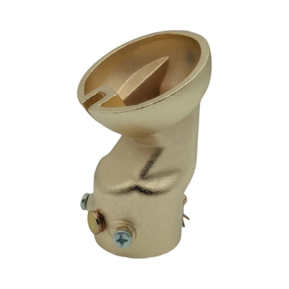 Angled Ceiling Support Sloped Ceiling Fan Adapter For New Fan Setup Up To 45 Degrees Angle Robust Steel Construction