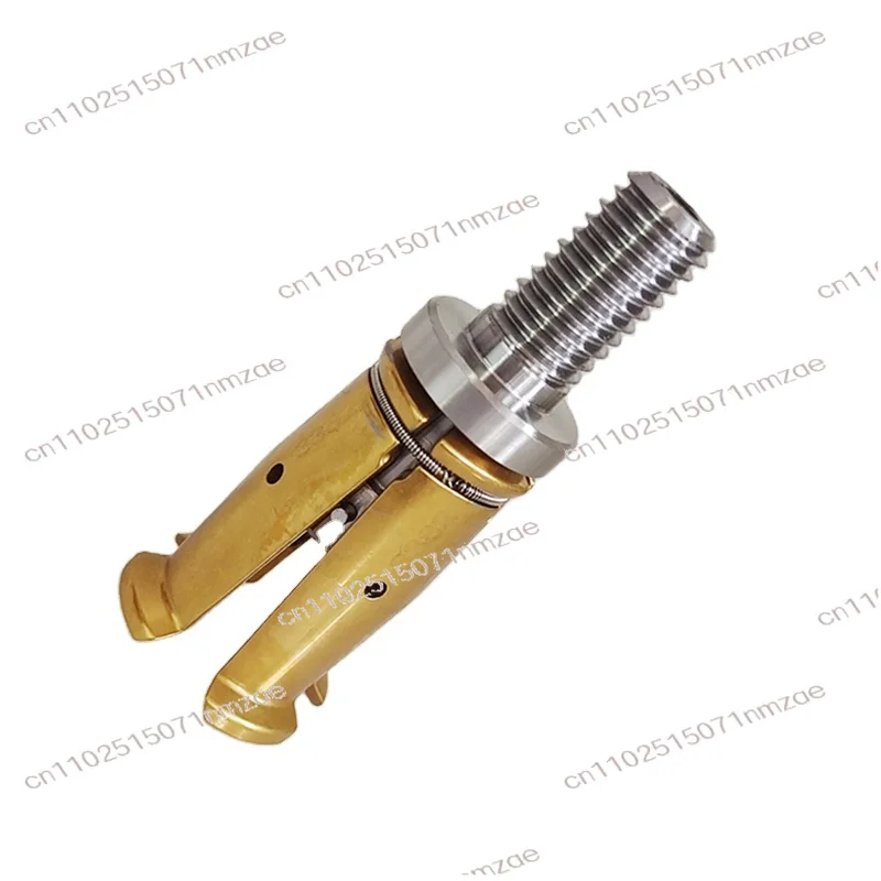 

BT30-45 BT40-45 Pull Stud Claw 4-Jaw Petal Gripper for CNC Machine Tool Holder