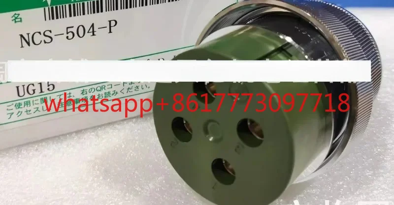 

In stock supply of new high-quality and durable NCS-504-p