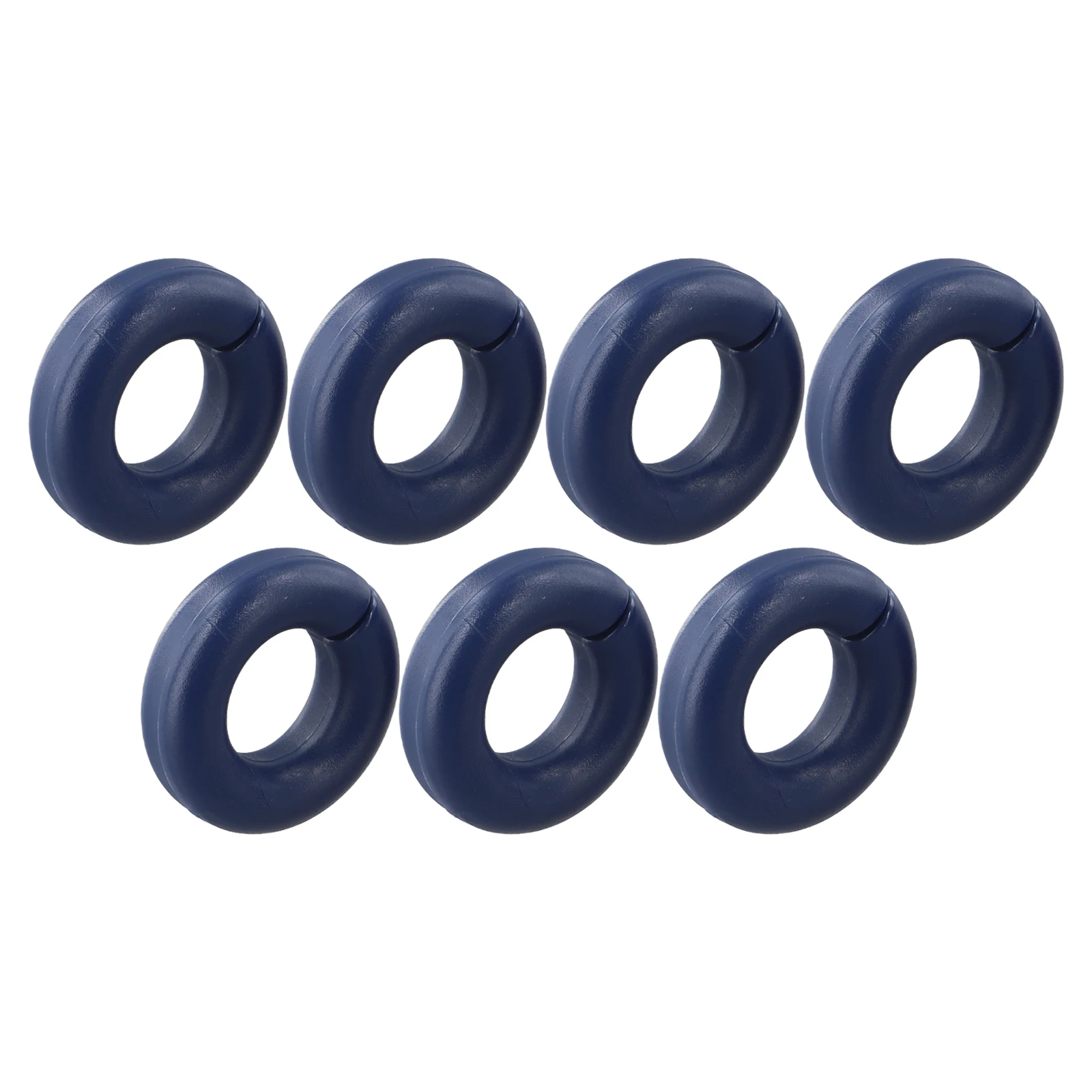 Blue B10 Wear Rings Compatible Pool Cleaner Parts Cleaning Hose Rings Designed For Harsh Conditions For North Star 180