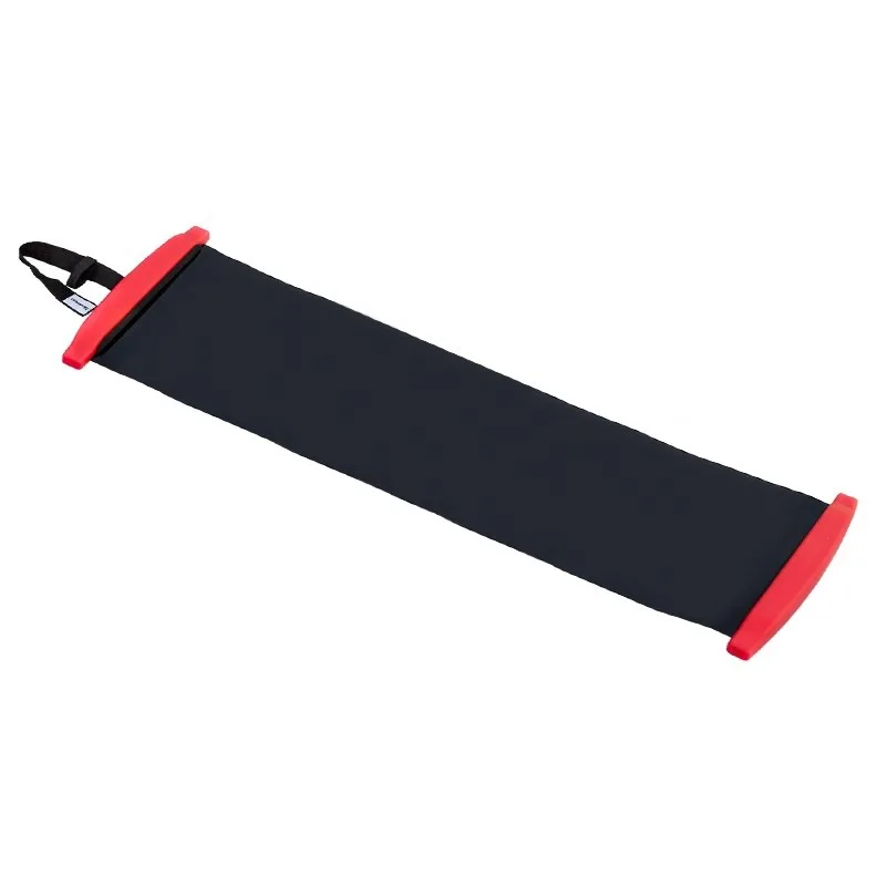 Factory direct sales high-quality professional sliding training board unisex PP material multi-functional sports