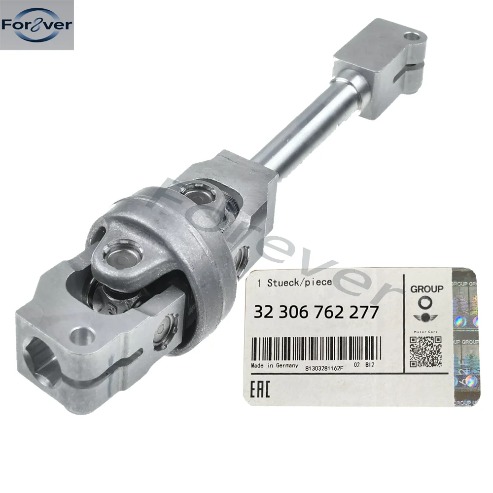 

Новый нижний вал рулевой колонки для BM-W E53 X5 3.0i 2003-2006 4.4i 2004 3.0L 4.4L OEM 32306762277