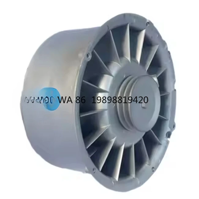 مروحة تبريد قطع غيار المحركات 913 914 Bf6l913c Bf6l914c ديزل