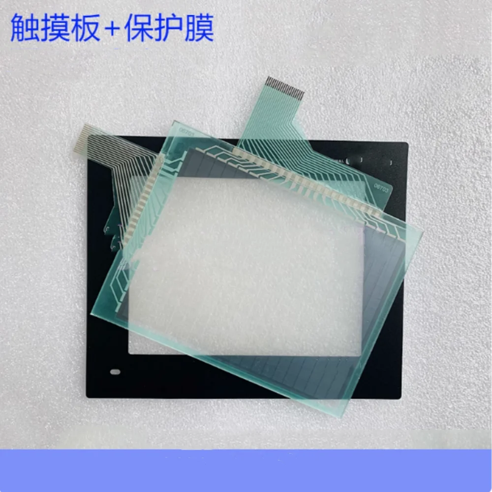 

GT1155-QSBD-C Touchpad protector