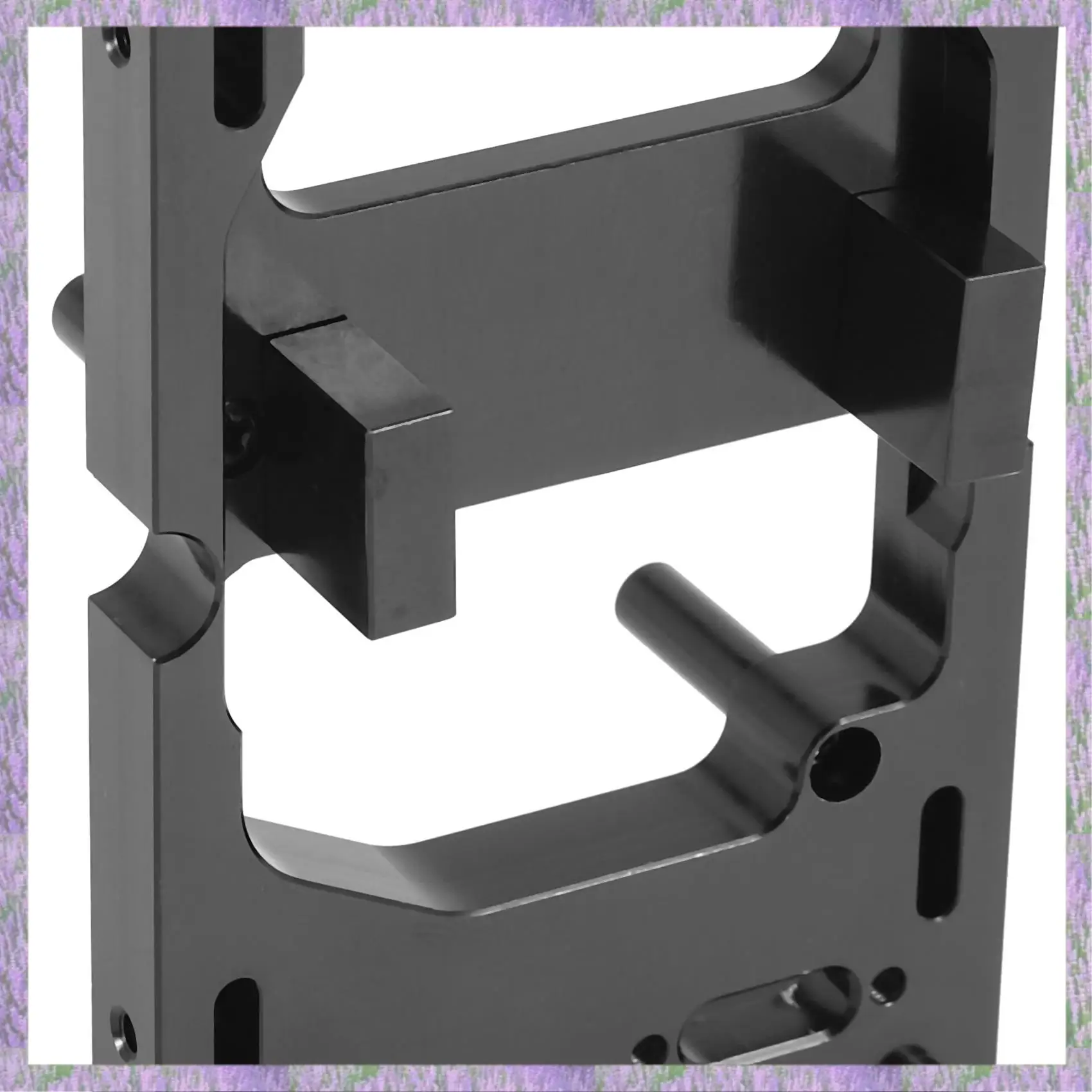 Milieuvriendelijke-Rc Auto Servo Montagebeugel Voor Wpl B14 B24 C14 Mn D90 D99S Mn45