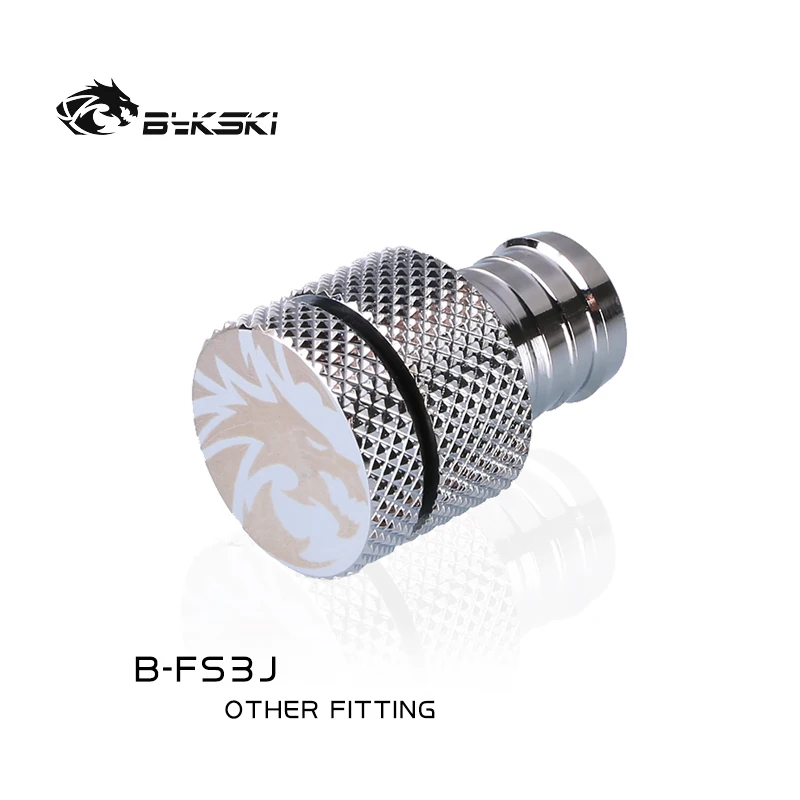 Bykski G/4 End Plug for 3/8