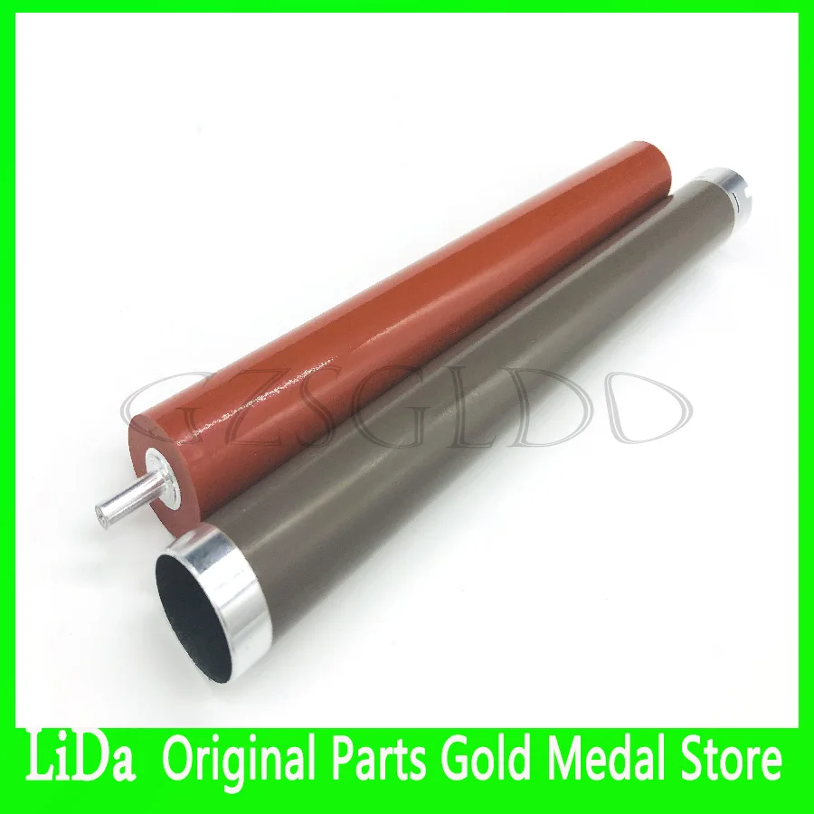 Upper fuser roller Fuser Pressure Roller kit for Brother HL1110 HL1210 1111 1112 1118 1208 1218 1810 1813 1815 1816 1818 1819