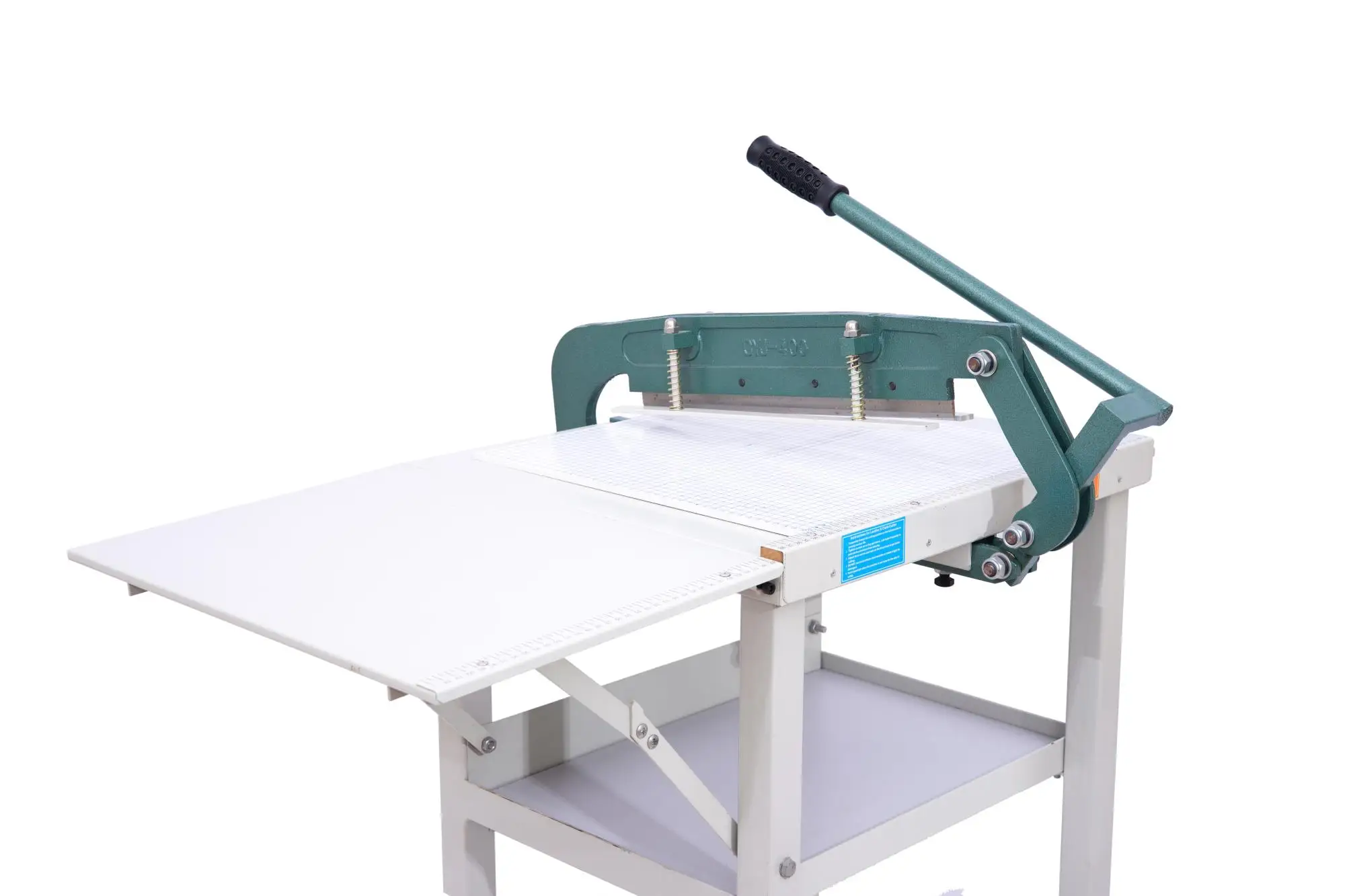 Factory Price Durable Design Textile Cutter Roll Cloth Fabric Sample Cuttring Table Machine for Sale