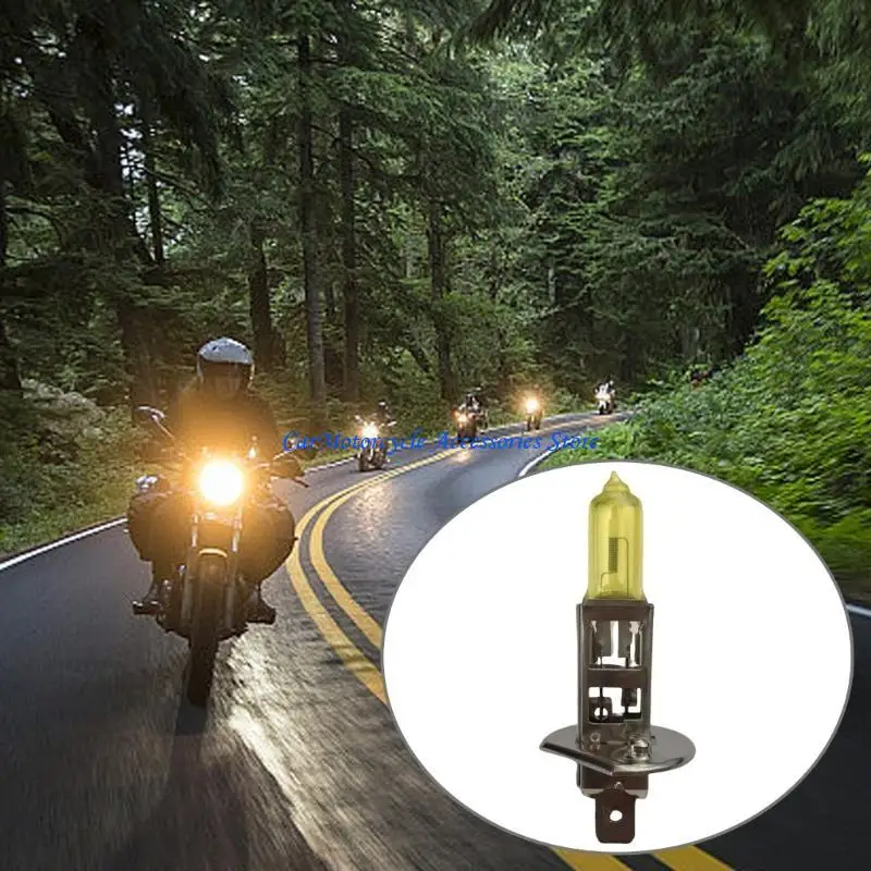

P04D Enhanced Olmination H1 Furlight Bulb Lack Lack Lacker Laclb