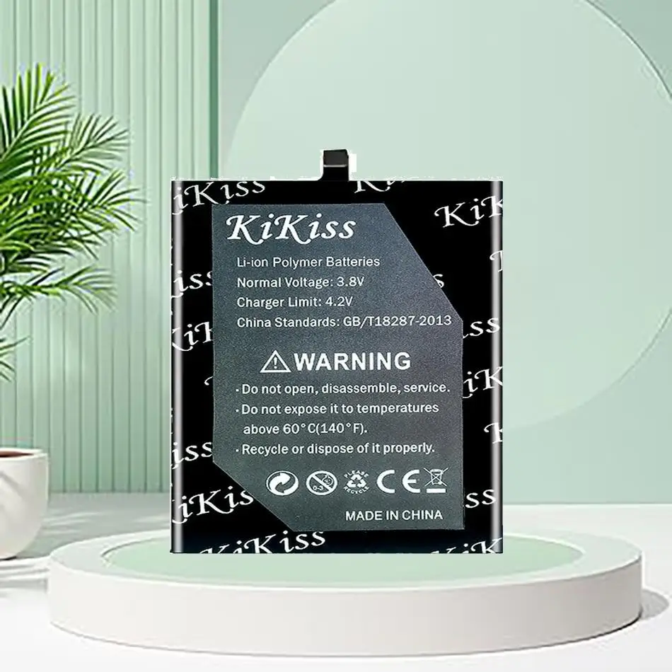 

Fast-Charging Premium Bl-41ZH 3900Mah Mobile Phone Battery For Lg Leon H340 H345 MS345 H343 Risio C40 L50 D213N Tribute 2 LS665