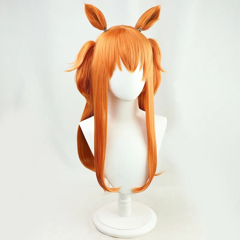 Uma Musume Pretty Derby Mayano - Heat Gun Cosplay recensione e prezzo