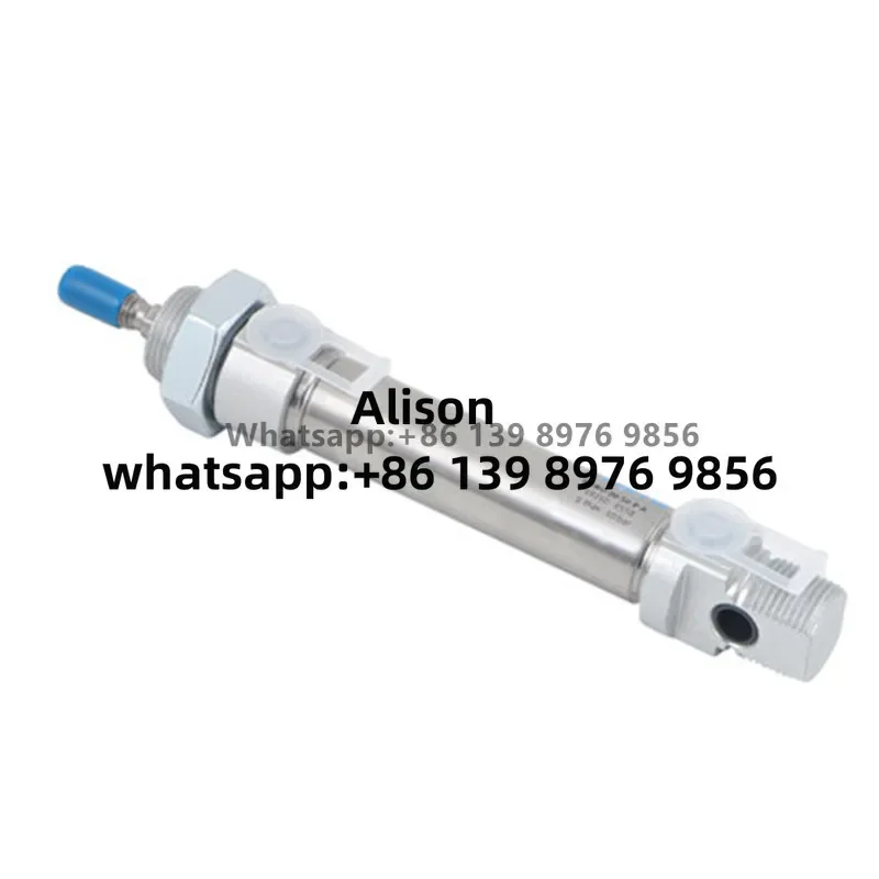 

Original air cylinder ESNU-10-10-P-A ESNU-10-15-P-A ESNU-10-20-P-A ESNU-10-25-P-A ESNU-10-30-P-A ESNU-10-40-P-A ESNU-10-50-P-A