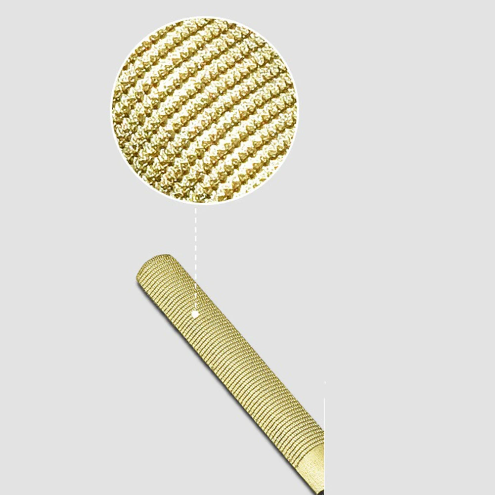 Woodworking File Carpenter Replacement Spare Wear-resistant Wood Carving Wood Rasp 1PC Crafts Hand Tools Hot New