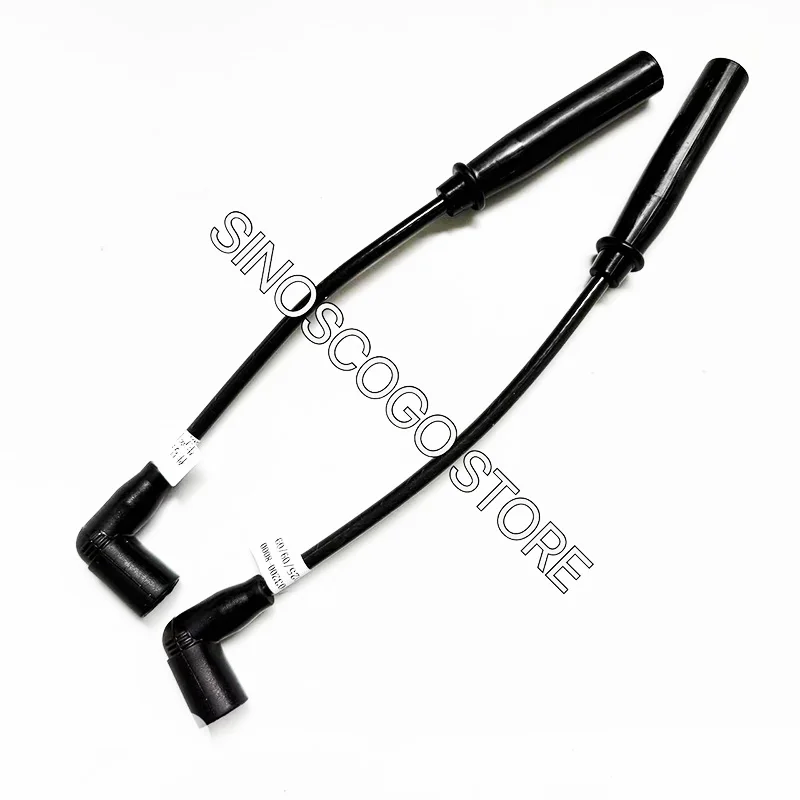 

Оригинальный кабель высокого напряжения 2024-Up для CFMOTO Cforce 800cc 1000cc CF1000AU Touring Overland ATV 9AWV-003300-8000/9AWV-0022000